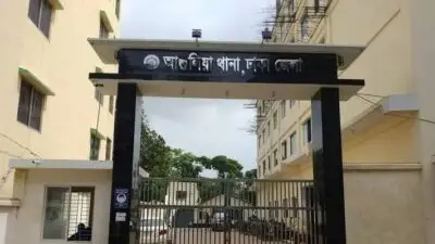 মিলাদের বিরিয়ানি চাওয়ায় দিনমজুরকে রড দিয়ে মেরে আহত